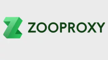 Zooproxy(免费试用) Logo
