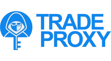 TradeProxy Logo