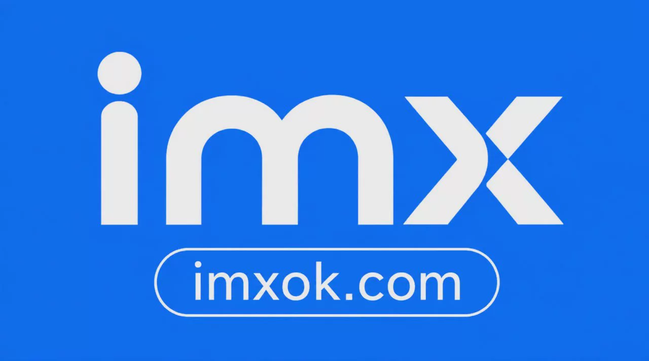 imxscrm｜全球客户沟通管理平台 Logo