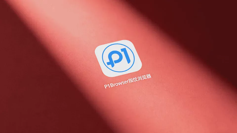 Download P1Browser Now | Experience Professional Fingerprint Browser for Free, Start Secure Multi-Account Management