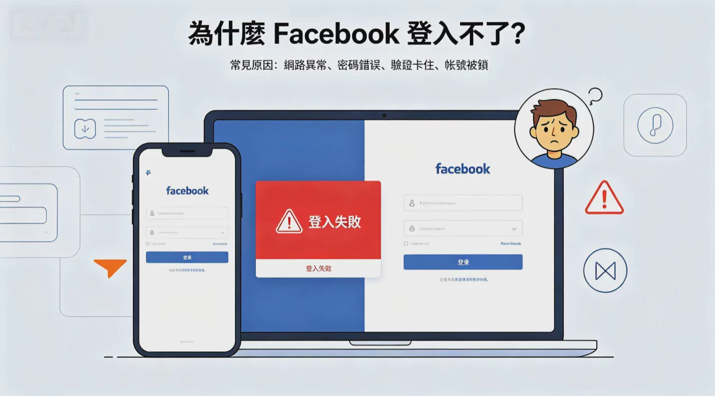 Facebook_How to Fix Facebook Login Issues?_2026_Complete Guide to Troubleshooting and Resolving Facebook Login Problems Figure 1 Facebook_How to Fix Facebook Login Issues?_2026_Complete Guide to Troubleshooting and Resolving Facebook Login Problems Figure 1