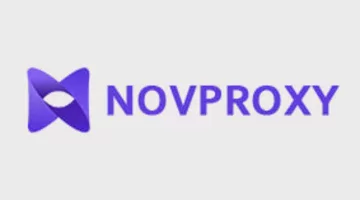 Novproxy-全球代理IP Logo