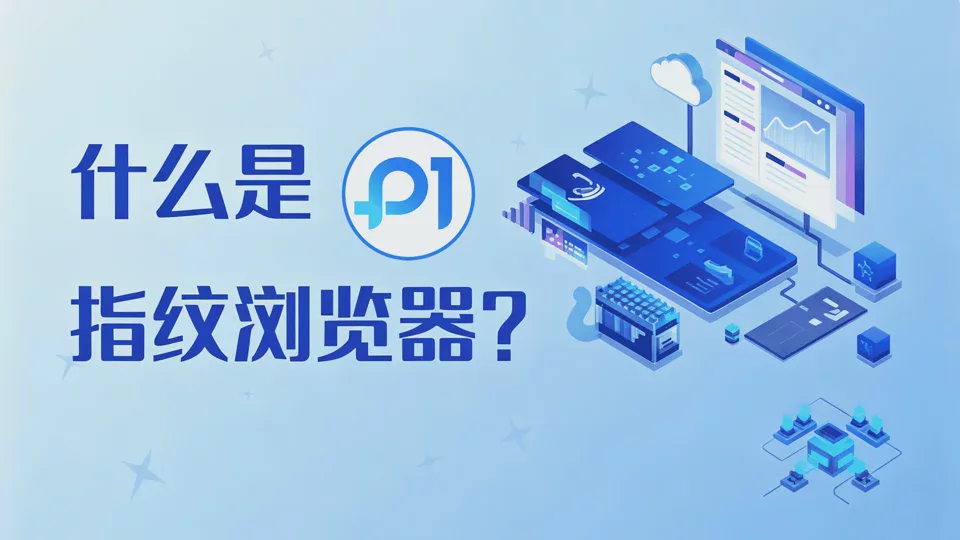 什么是指纹浏览器,它是如何运作的?