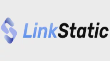 LinkStatic Logo