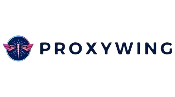ProxyWing  Logo