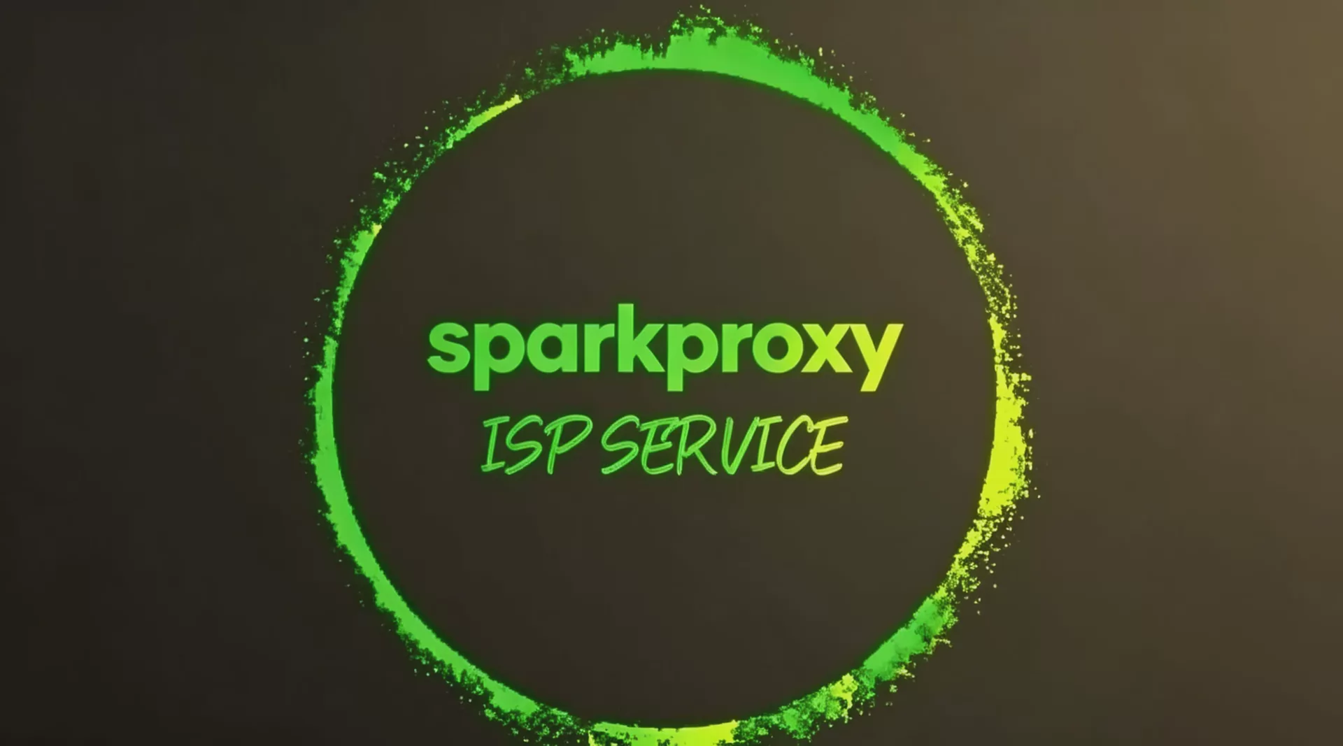 Sparkproxy Logo