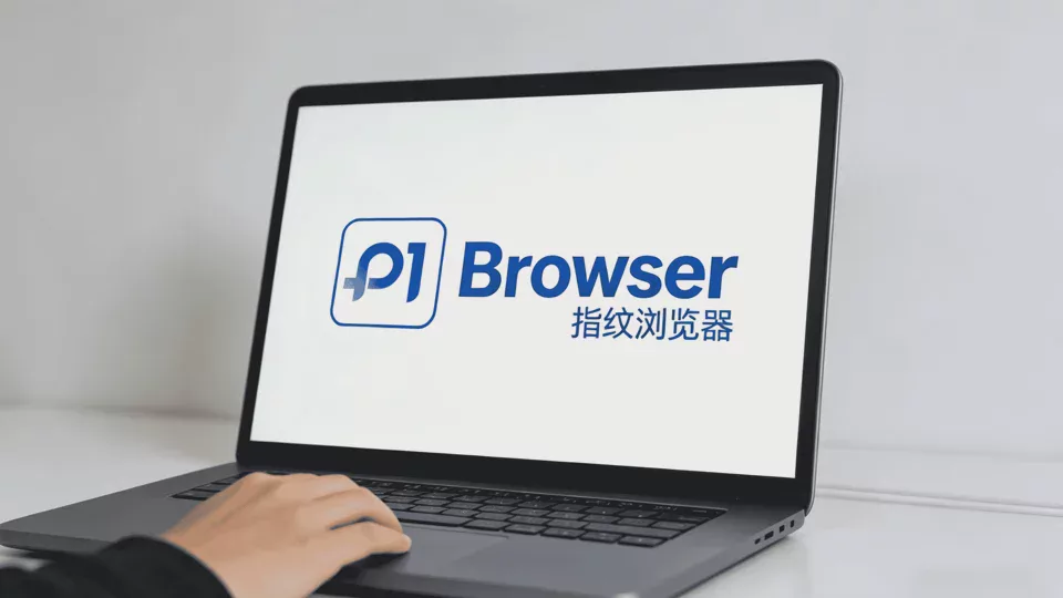 P1Browser:以技术之盾,答安全之问