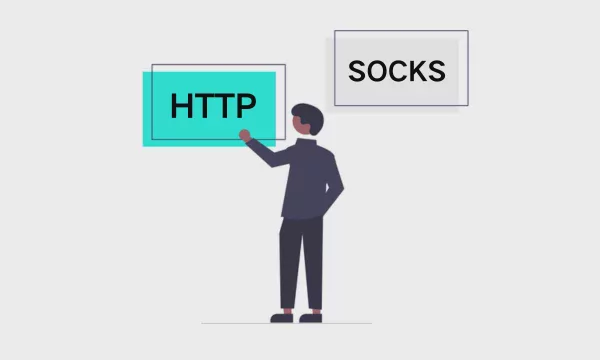 HTTP(s)_Proxy vs. SOCKS Proxy: Their Differences Figure 3 HTTP(s)_Proxy vs. SOCKS Proxy: Their Differences Figure 3