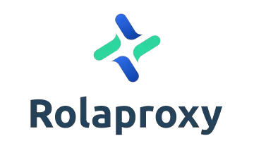 Rolaproxy Logo