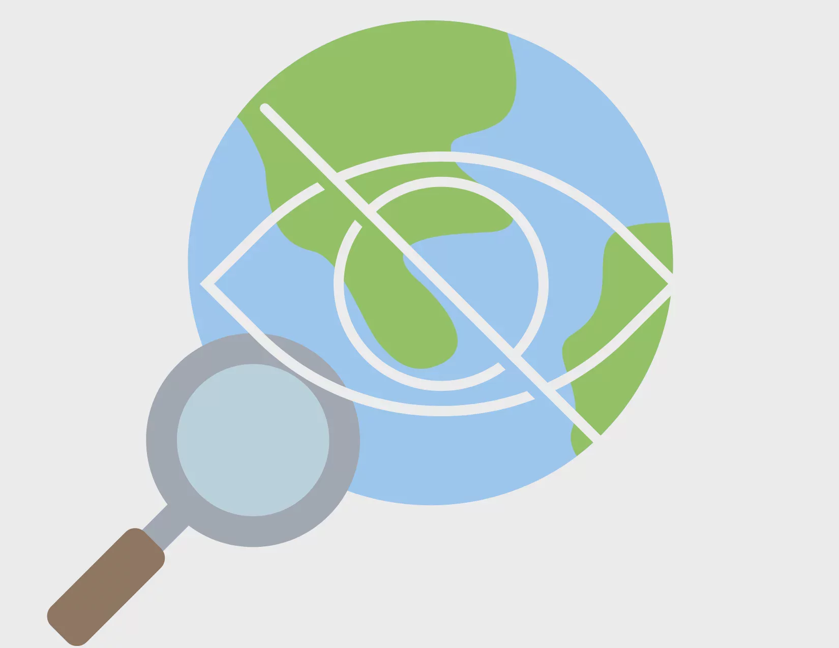 Accessing Geographically Restricted Content