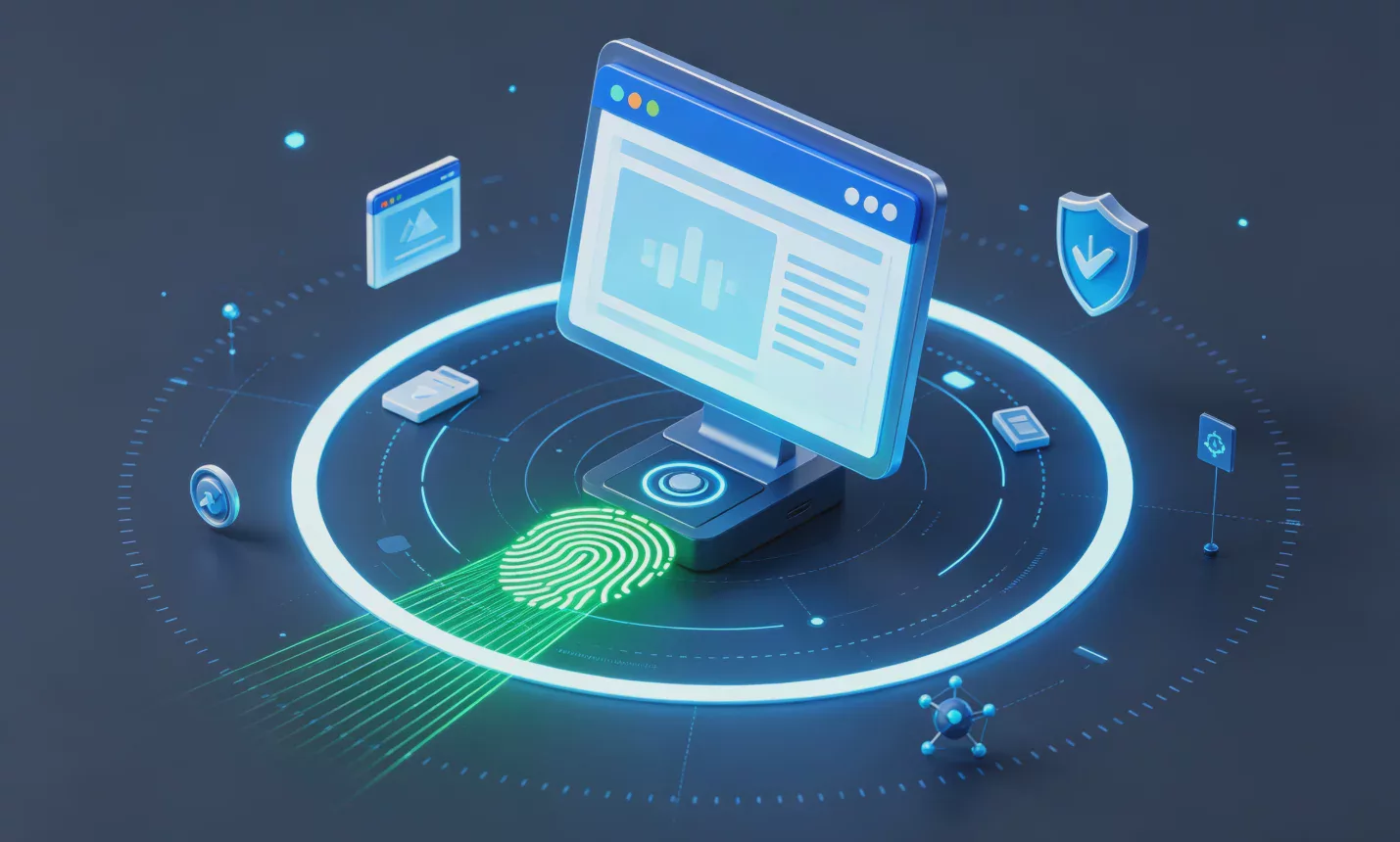 What is a browser fingerprint? A Complete Analysis of the Principles and Uses of Browser_Fingerprinting Figure 3 What is a browser fingerprint? A Complete Analysis of the Principles and Uses of Browser_Fingerprinting Figure 3