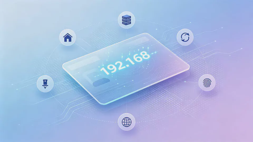 IP 身份全解析:什么是住宅 IP、原生 IP、广播 IP、静动态 IP?不同 IP 身份适合什么业务?