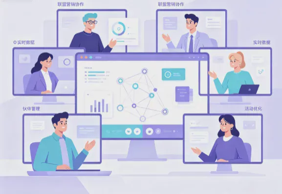 2026_How to Choose the Best Fingerprint Browser for Affiliate Marketing? A Complete Buying Guide Figure 2 2026_How to Choose the Best Fingerprint Browser for Affiliate Marketing? A Complete Buying Guide Figure 2