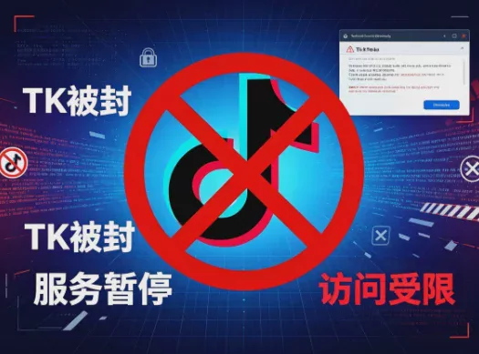 TikTok 帳號為什麼更換瀏覽器環境後容易受限?原因、解決方法與安全管理指南 圖1 TikTok 帳號為什麼更換瀏覽器環境後容易受限?原因、解決方法與安全管理指南 圖1
