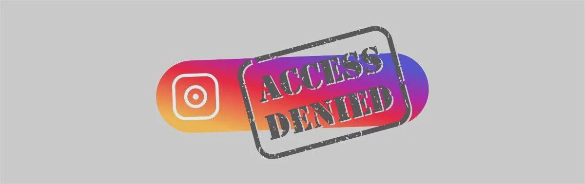 How to Resolve_Instagram_Blocking: Try a Proxy! Image 1 How to Resolve_Instagram_Blocking: Try a Proxy! Image 1