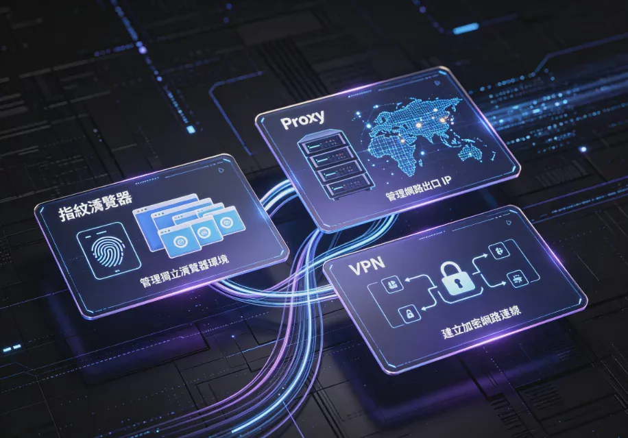 What is an anti-detect browser? A complete guide to browser fingerprints, how they work, and multi-account management Figure 2 What is an anti-detect browser? A complete guide to browser fingerprints, how they work, and multi-account management Figure 2