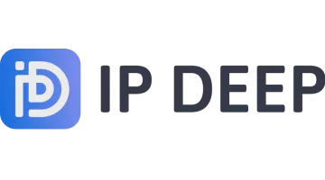 IPDeep全球代理IP Logo
