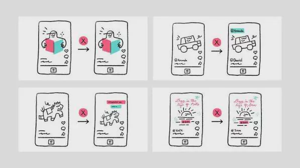 Why Do TikTok Videos Get 0 Views? Causes and Solutions Figure 3 Why_TikTok_Videos_Get_0_Views? Cause Analysis and Solutions Figure 3