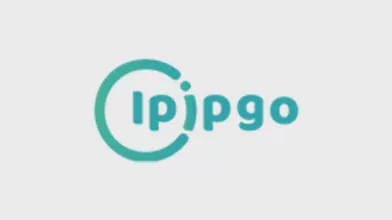 ipipgoID Logo