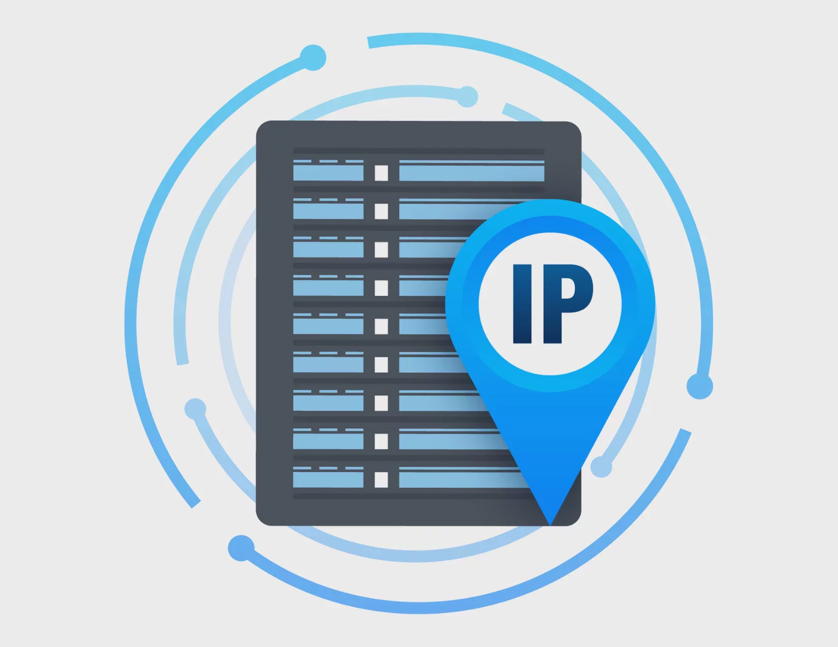 Proxy IP