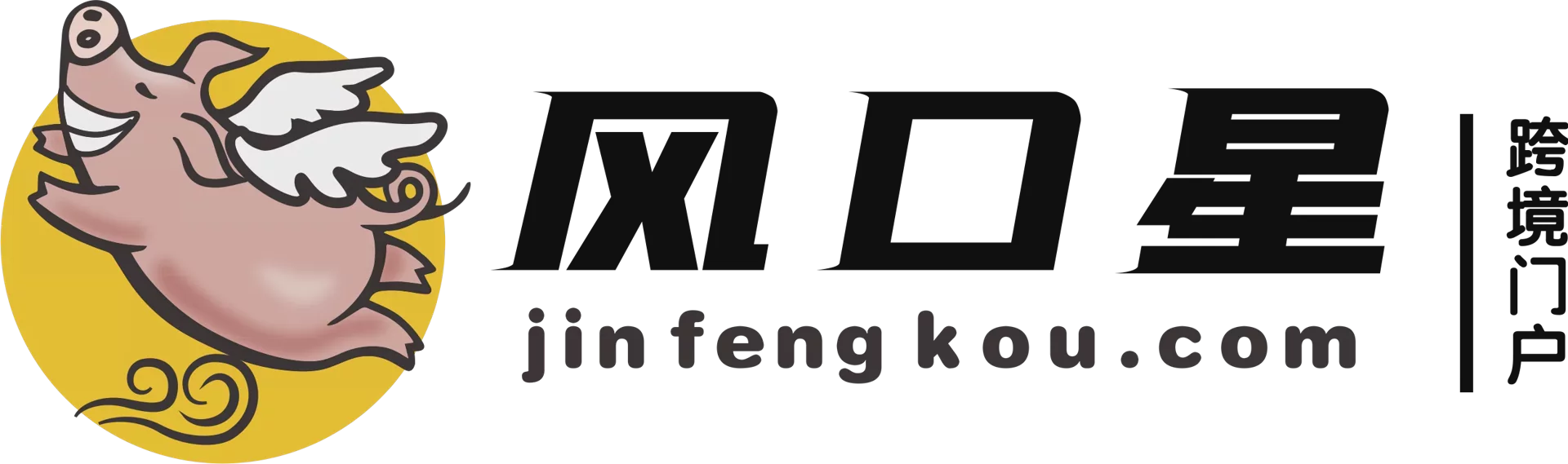 风口星 Logo