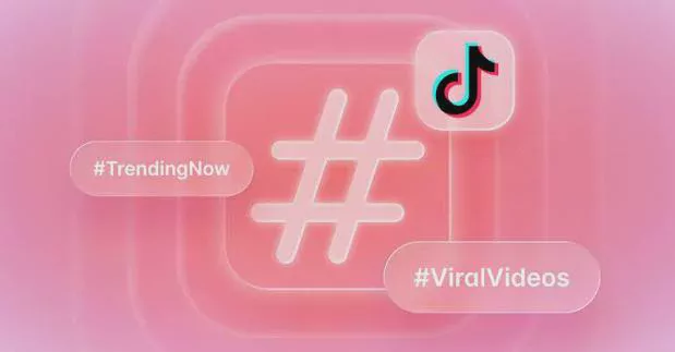 Trending TikTok Hashtags (July 2026) | Dash Social