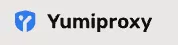 YumiProxy-全球住宅代理 Logo