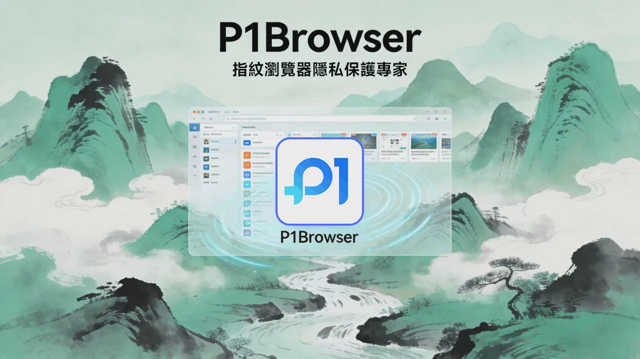 Facebook/Instagram_Multi-Account Management: P1Browser_Fingerprint Browser Inquiry Fig. 1 Facebook/Instagram_Multi-Account Management: P1Browser_Fingerprint Browser Inquiry Fig. 1