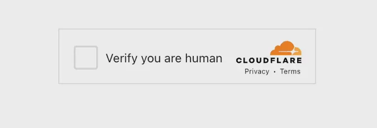 Cloudflare_Always Unable to Verify That I’m Human? Causes and Complete Solutions Image 1 Cloudflare_Keeps Failing to Verify That I’m Human? Causes and Complete Solutions Figure 1