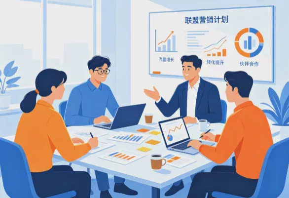 2026_How to Choose the Best Fingerprint Browser for Affiliate Marketing? Complete Buying Guide Figure 1 2026_How to Choose the Best Fingerprint Browser for Affiliate Marketing? Complete Buying Guide Figure 1