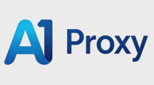 A1 Proxy Logo