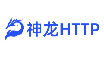 神龙HTTP Logo