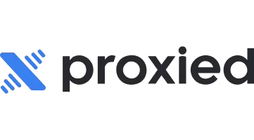 Proxied Logo
