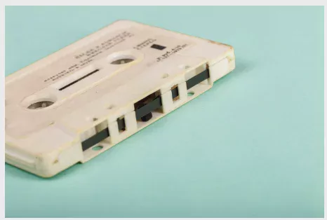 Aging router
