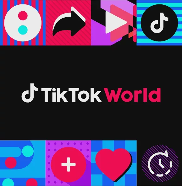 Multiple TikTok Accounts