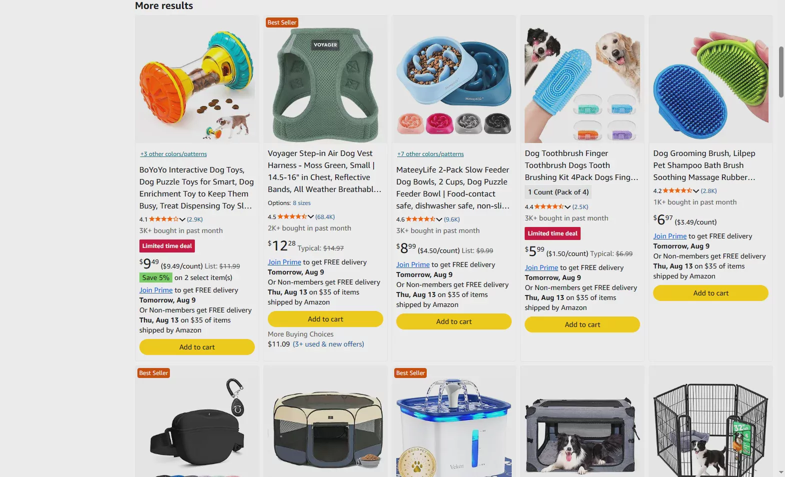 2026年如何找到适合在Amazon销售的产品?选品趋势、工具与完整流程指南 图3 2026年如何找到适合在Amazon销售的产品?选品趋势、工具与完整流程指南 图3