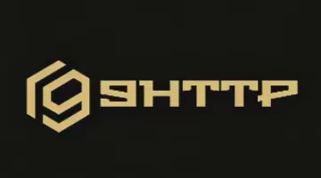 9HTTP Logo