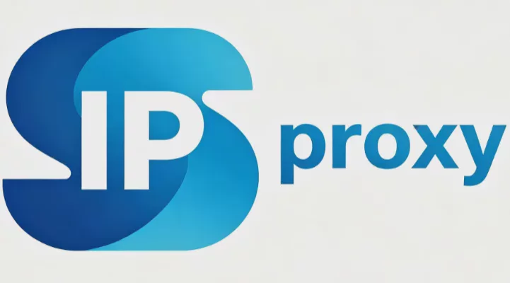 IPS Proxy Logo