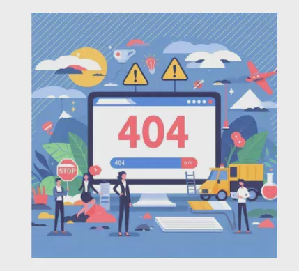 404 NoFound