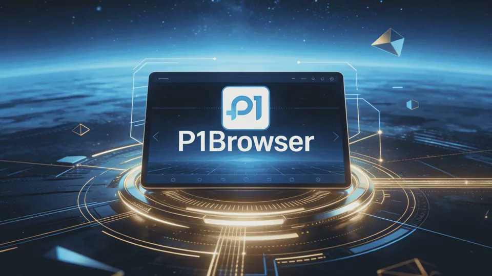 How to Use the P1Browser Fingerprint Browser? Complete Guide to Official Fingerprint Generation + Anti-Association Settings