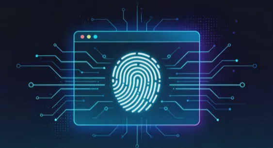 What Is Browser Fingerprinting? A Complete Analysis of the Principles and Uses_Browser_Fingerprinting_ Figure 1 What Is Browser Fingerprinting? A Complete Analysis of the Principles and Uses_Browser_Fingerprinting_ Figure 1