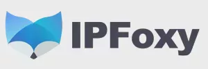 IPFoxy Logo